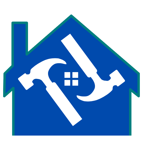 HomeRoof&FloorsFix Logo
