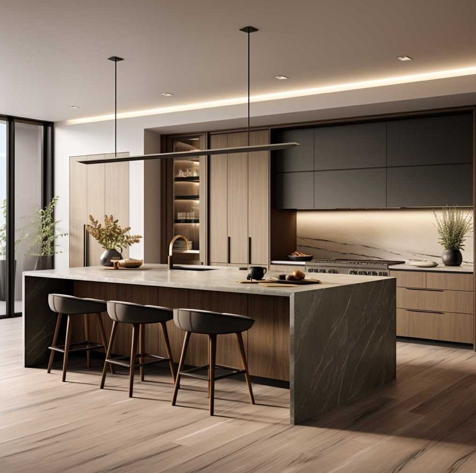 Kitchen Remodeling
