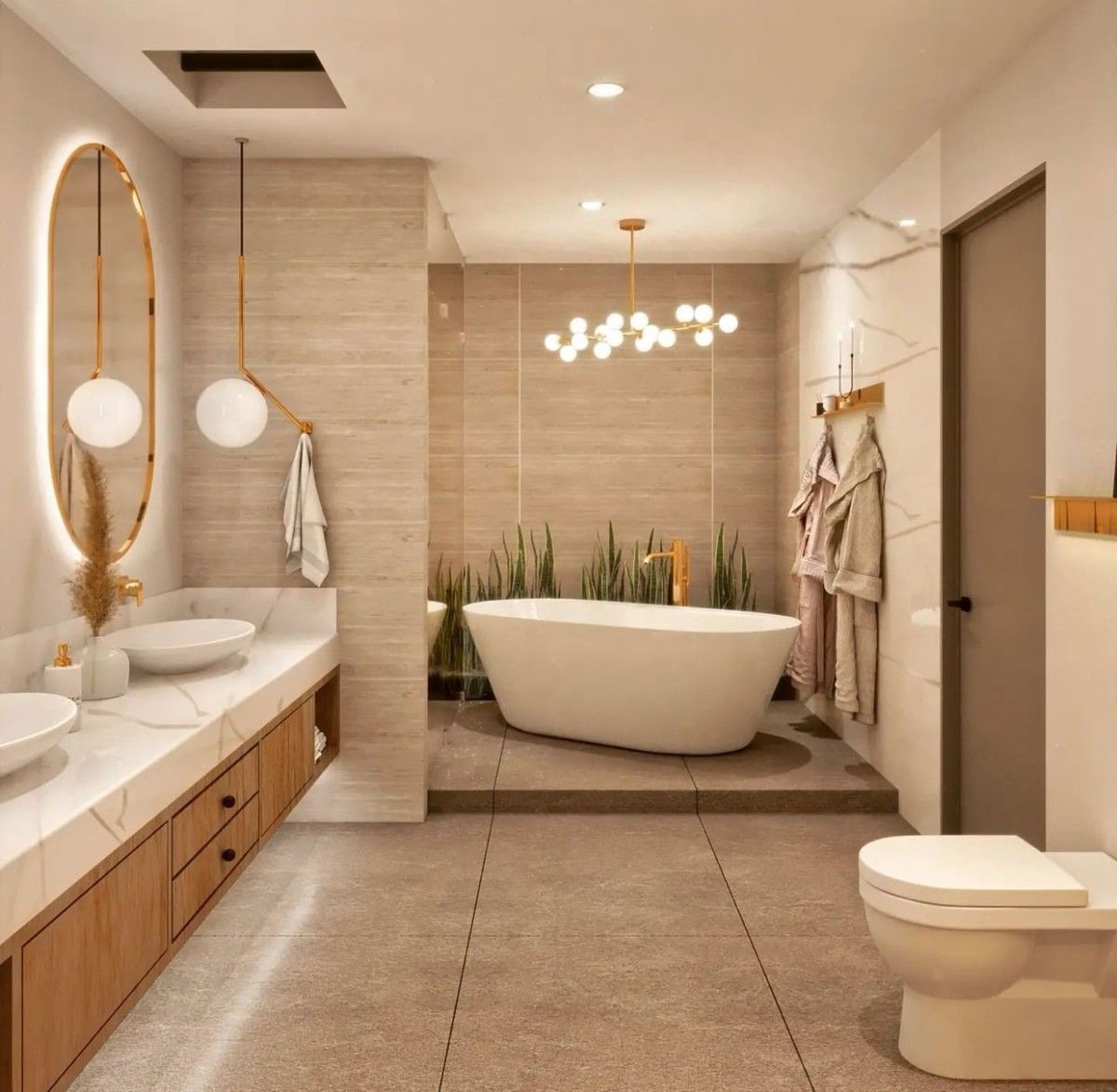 Bathroom Remodeling